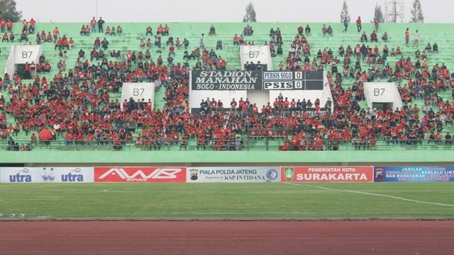  Copyright: &copy; Beny Raharjo/INDOSPORT